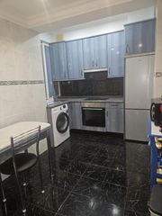 Flat  Colon ibilbidea. P.colon. vivienda de 3 dormitorios con ascensor. vistas despejad