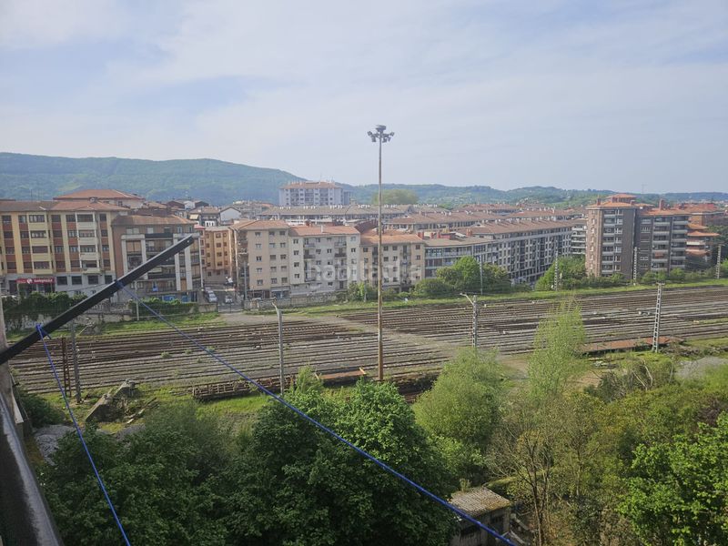 Foto a48ce82d-d361-4ac3-b0f1-ad5f3dbb0464. Pis amb calefacció a Centro - Mendibil - Santiago Irun