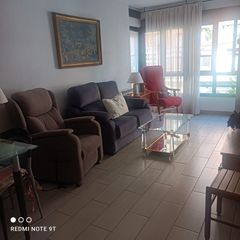 Lloguer Pis  Lope de irigoyen kalea. Bonita vivienda de 3 dormitorios. zona anzaran.