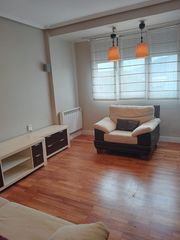 Pis  Elcano kalea. Oportunidad!. luminosa vivienda de 2 dormitorios