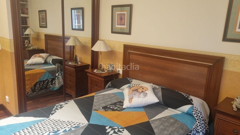 Foto 7d5da4bd-8670-4832-81ce-140cd88d1e64. Pis amb calefacció a Pinar - Anaka - Belaskoenea Irun