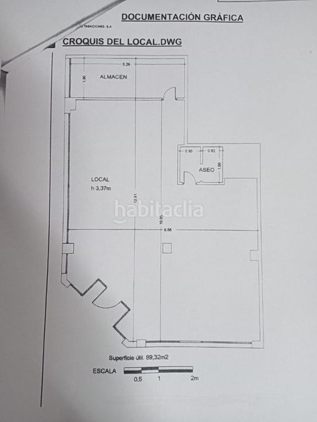 Foto ec8ae14f-853f-49ab-b727-01c5dbc13d6d. Local comercial a Pasaia