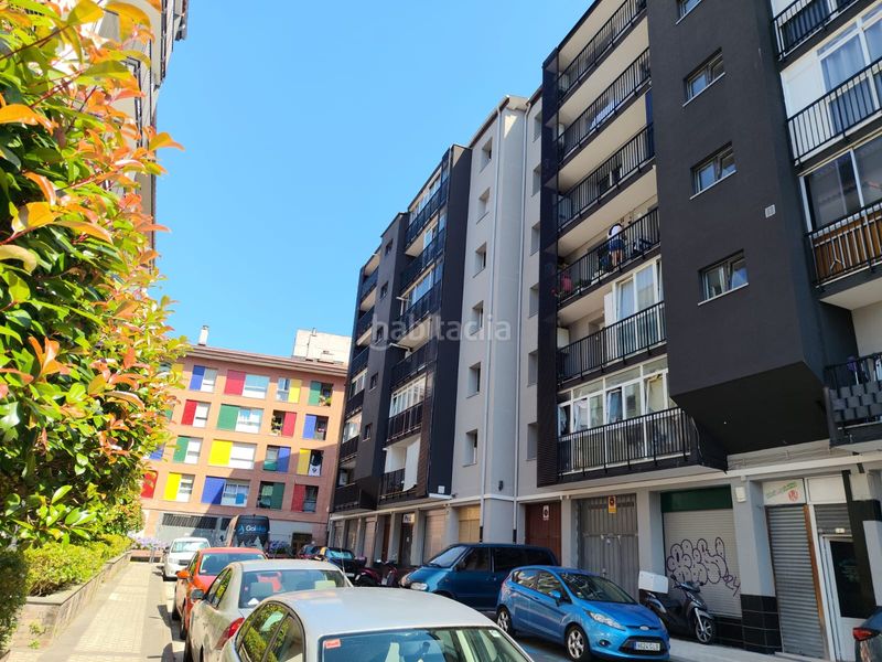 Foto 966d8aca-7205-4923-a518-fa20fd4b1c12. Piso en Lapice - Larreaundi - Olaberria - Meaka Irun