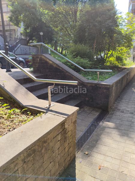 Foto af84b1c5-319f-4a50-9bb8-9e5ade578343. Piso en Lapice - Larreaundi - Olaberria - Meaka Irun