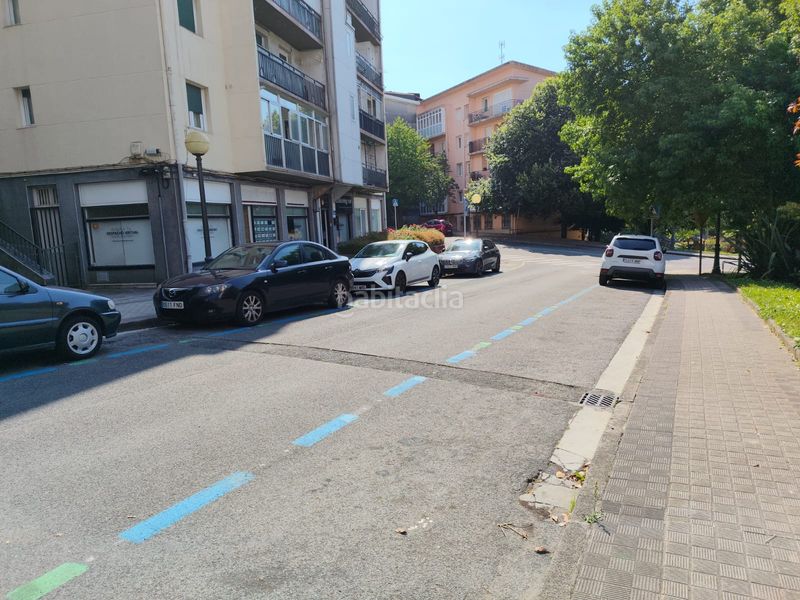 Foto f829a073-2a87-4121-87e8-f983d5488696. Piso en Lapice - Larreaundi - Olaberria - Meaka Irun