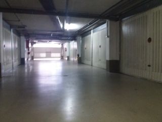 Autoparkplatz  Amute auzoa auzoa. Venta de plaza de parking en amute.