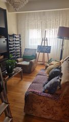 Pis  Ondaribi'ko karika. Atención inversores! venta de vivienda con inquilino