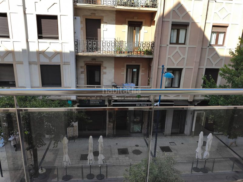 Foto 5e90f1bb-ba89-494d-9a89-a03bcb539454. Pis amb calefacció a Centro Errenteria