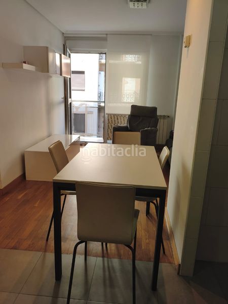 Foto f09c6086-adc5-4a3e-80a6-9426e430487b. Pis amb calefacció a Centro Errenteria