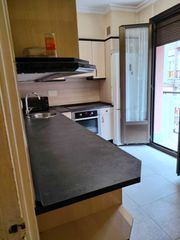 Appartement  Juan arana kalea. Estupenda vivienda de 3 dormitorios en el centro. posibilidad de