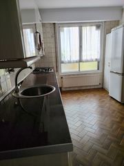 Appartement  Maria juncal labandibar kalea. Vivienda en behobia de 3 dormitorios con bonitas vistas.