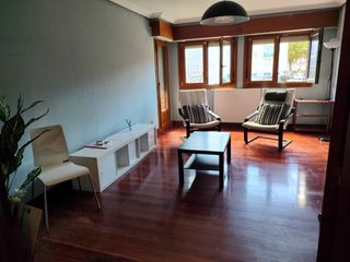 Piso  Gibeleta etxetaldea. En gibeleta. estupenda vivienda comunicada con el garaje mediant