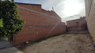 Terreny residencial a Adamuz. Terreno para construir la casa de tus sueños en adamuz!