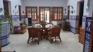 Casa a Carpio (El). Gran casa con dos viviendas en una!