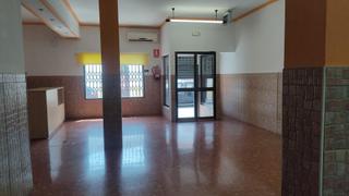 Local Comercial a Villafranca de Córdoba. Local comercial listo para su puesta en marcha!