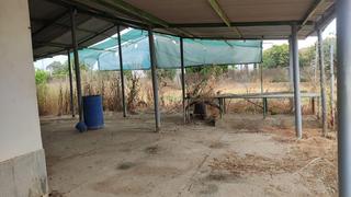 Terreno residencial en Carpio (El). Terreno en venta en el carpio