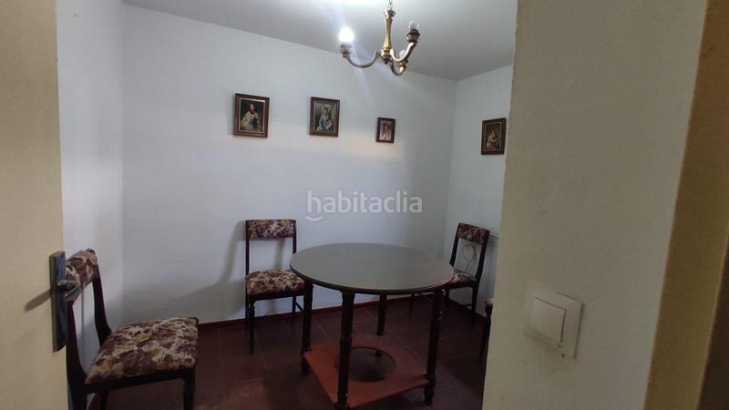 Foto 1625cbc6-6bc5-4c9b-820f-b3dbe19e9939. Planta baja piso ideal para inversión en el carpio! en Carpio (El)