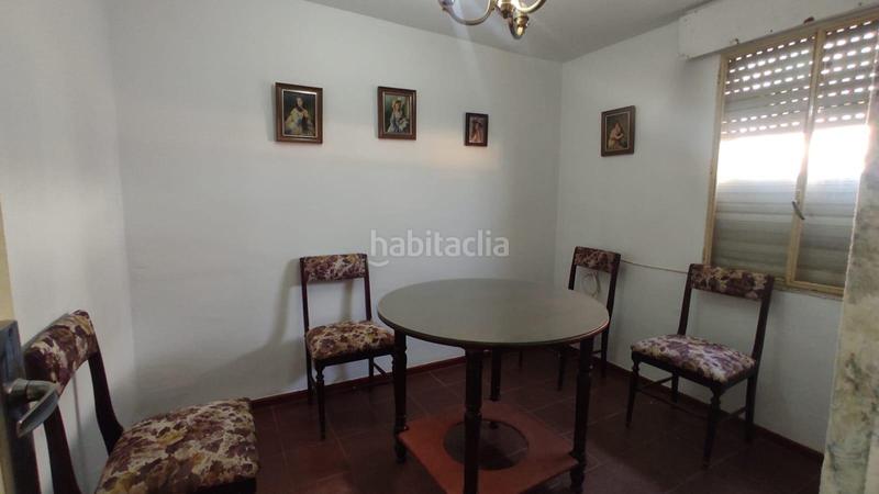 Foto 4936c1e9-96f4-4466-9c9c-96ef01ee3ff9. Planta baja piso ideal para inversión en el carpio! en Carpio (El)