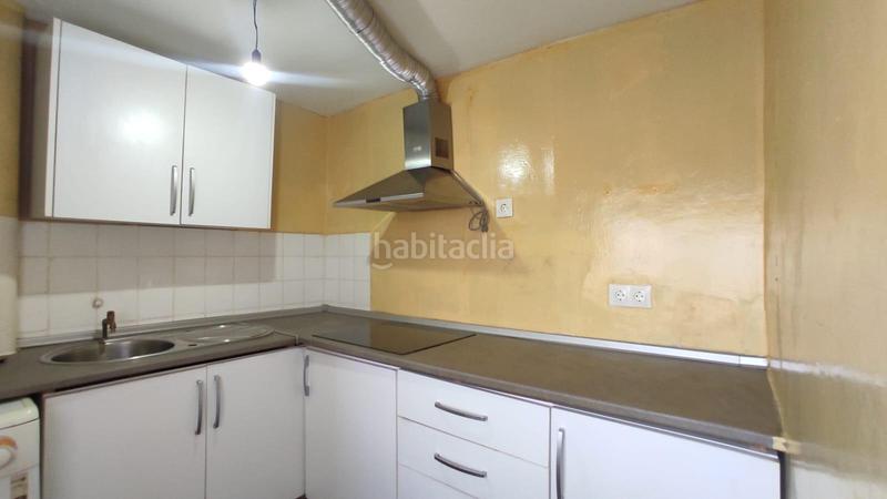 Foto 498872f6-d95d-4863-a6a6-f41b58a8c637. Planta baja piso ideal para inversión en el carpio! en Carpio (El)