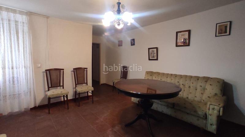 Foto cc58b0ca-af2f-429e-9fc5-1aadd7e91229. Planta baja piso ideal para inversión en el carpio! en Carpio (El)