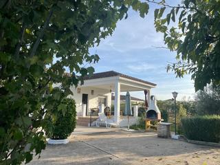 Casa a Carpio (El). Casa de campo en venta en el carpio!
