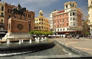 Appartement à Centro. Piso en pleno centro de cordoba, las tendillas!