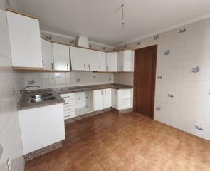Piso en Carpio (El). Estupendo piso en venta en el carpio!