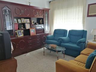 Pis a Carpio (El). Piso en venta en el carpio con cochera!