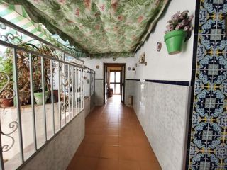 Casa a Carpio (El). Estupenda casa en el carpio!