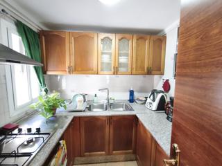 Appartement à Carpio (El). Piso en el carpio ideal para inversores!