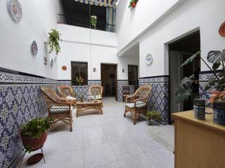 Casa a Carpio (El). Vivienda en venta en el carpio, amplia, luminosa y en muy buen e