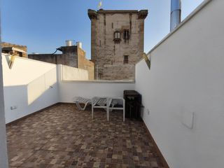 Duplex in Carpio (El). Precioso piso dúplex en el carpio reformado listo para entrar a