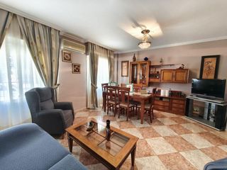 Planta baixa a Carpio (El)