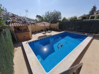 Casa a Alcolea
