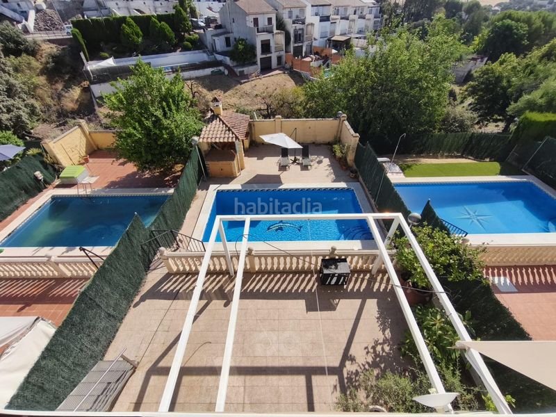 Foto 1f4836ff-bba6-4742-98f2-471884e99621. Casa amb aparcament a Alcolea Córdoba