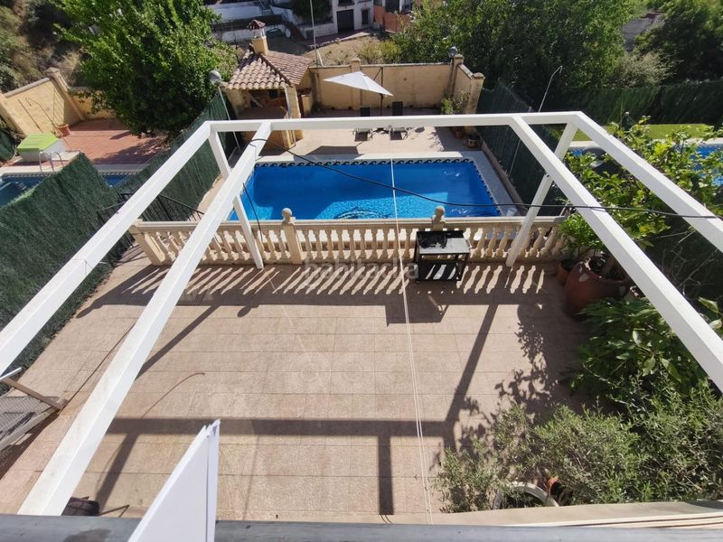 Foto 4a8ef6a7-0e17-476c-b1d4-0741b979321c. Casa amb aparcament a Alcolea Córdoba