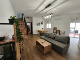 Duplex in Villafranca de Córdoba. Piso dúplex para entrar a vivir en villafranca!