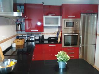 Dúplex a Villafranca de Córdoba. Piso tipo dúplex en venta!!