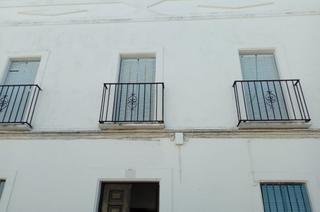 Casa a Carpio (El). Gran casa a reformar