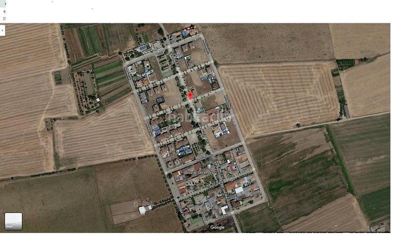 Foto 0dbfc225-8f72-43c8-aee6-c8c54bddfaaf. Terreny residencial a Carpio (El)