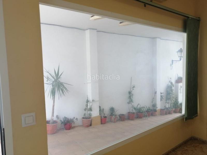 Foto 33411318-f601-478f-b04c-4af4c7941c59. Geschäftsraum mit heizung in Carpio (El)