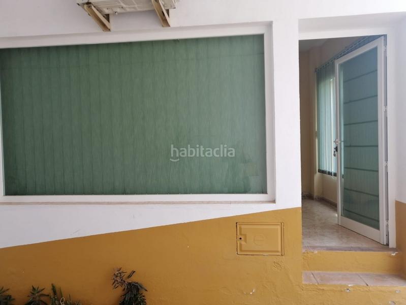 Foto 3efe86e6-f994-4c62-8214-5f6ce2ba720c. Geschäftsraum mit heizung in Carpio (El)