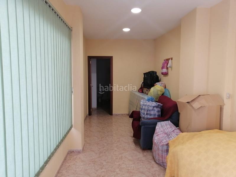 Foto 57745a5b-a51e-4dce-a2d5-9ddcb1319e89. Geschäftsraum mit heizung in Carpio (El)