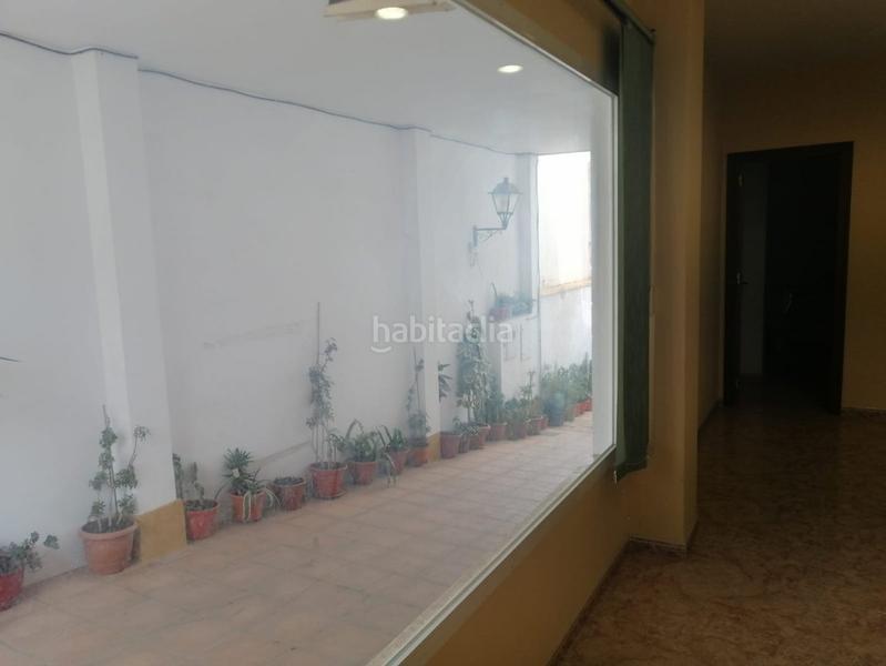 Foto 94fd906a-9aa9-4267-bf35-9efe433c4671. Geschäftsraum mit heizung in Carpio (El)