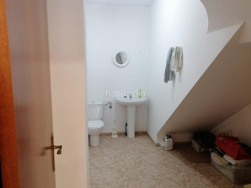 Foto b8f094d0-e06c-4ac0-ab4a-c78479c6ea3b. Geschäftsraum mit heizung in Carpio (El)