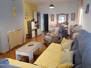 Casa a Carpio (El). Vivienda de una sola planta en maruanas!