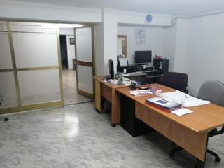 Local Comercial a Carpio (El). Gran local en venta o permuta