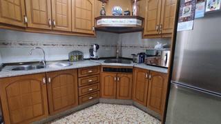 Pis a Carpio (El). Piso para entrar a vivir en el carpio!