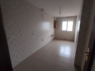 Pis a Carpio (El). Piso en venta en el carpio