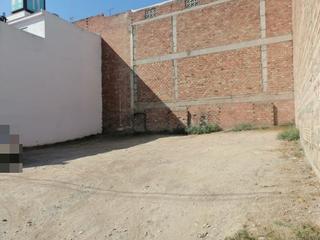 Terreno residencial en Carpio (El). Terreno en suelo urbano para construir!